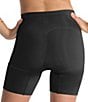 Color:Black - Image 2 - OnCore Mid-Thigh Shaper
