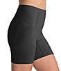 Color:Black - Image 3 - OnCore Mid-Thigh Shaper