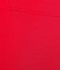 Spanx AirEssentials Wide Leg Pull On Drawstring Coordinating Pants, Color:Spanx Red - Image 3