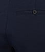 Spanx SPANXsmooth™ PerfectFit Ponte Wide Leg Pants - Image 4