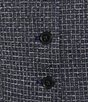 Spanx Ponte Jacquard Square Neck Vest - Image 4
