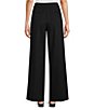 Spanx Ponte Pull On Wide Leg Pant - Image 2
