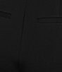 Spanx Ponte Pull On Wide Leg Pant - Image 4