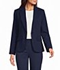 Spanx Ponte Tailored Blazer - Image 6