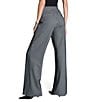 Spanx Ponte Wide Leg Ponte Pants, Color:Mini Collier - Image 2