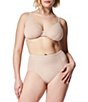 Color:Champagne Beige - Image 5 - SheerFlex Fit-to-You Bra