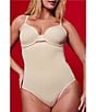 Spanx SPANXsculpt™ Go-Figure High-Waisted Brief - Image 4