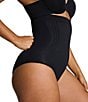 Spanx SPANXsculpt™ Go-Figure High-Waisted Brief - Image 6