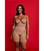 Spanx SPANXsculpt™ Go-Figure High Waisted Mid-Thigh Short - Image 4