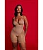 Spanx SPANXsculpt™ Go-Figure High Waisted Mid-Thigh Short - Image 5