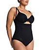 Spanx SPANXsculpt™ Go-Figure Open-Bust Bodysuit - Image 5