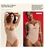Spanx SPANXsculpt™ Go-Figure Open-Bust Bodysuit - Image 4