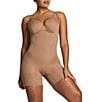 Spanx SPANXsculpt™ Go-Figure Open-Bust Mid-Thigh Bodysuit - Image 4