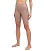 Spanx SPANXshape™ Invisible Cotton Midthigh, Color:Cafe Au Lait - Image 1