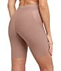 Spanx SPANXshape™ Invisible Cotton Midthigh, Color:Cafe Au Lait - Image 3