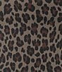 Spanx SPANXshape™ Coordinating Leopard Square Neckline Shelf Tank, Color:Fierce Feline - Image 4