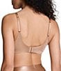 Spanx SPANXshape™ LuxeShine Bralette, Color:Cafe Au Lait - Image 2