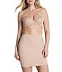 Spanx SPANXshape™ Suit Your Fancy Half Slip Skirt - Image 3