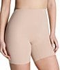 Spanx SPANXshape® Suit Your Fancy Low-Back Mid-Thigh Shorts - Image 3