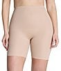 Spanx SPANXshape® Suit Your Fancy Low-Back Mid-Thigh Shorts - Image 1
