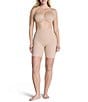 Spanx SPANXshape® Suit Your Fancy Low-Back Mid-Thigh Shorts - Image 4