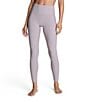 Spanx SPANXsmooth™ OnForm Coordinating Full Length Leggings, Color:Coastal Fog - Image 1