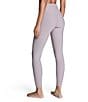 Spanx SPANXsmooth™ OnForm Coordinating Full Length Leggings, Color:Coastal Fog - Image 2