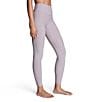 Spanx SPANXsmooth™ OnForm Coordinating Full Length Leggings, Color:Coastal Fog - Image 3