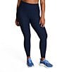 Spanx SPANXsmooth™ OnForm Coordinating Full Length Leggings, Color:Timeless Navy - Image 1