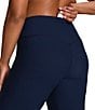 Spanx SPANXsmooth™ OnForm Coordinating Full Length Leggings, Color:Timeless Navy - Image 3