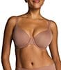 Spanx SPANXsupersmooth™ BraVa Lightly Lined Bra - Image 3