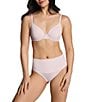 Spanx SPANXsupersmooth BraVa Lightly Lined Bra - Image 4