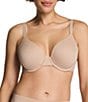 Spanx SPANXsupersmooth BraVa Push-Up Bra - Image 1