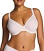 Spanx SPANXsupersmooth BraVa Unlined Bra - Image 1