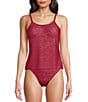 Spanx SPANXsupersmooth™ Day to Date Night Lace Cami - Image 1