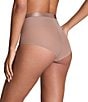 Spanx SPANXsupersmooth™ SheerSense Cheeky Hipster, Color:Cafe Au Lait - Image 2