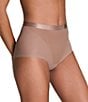 Spanx SPANXsupersmooth™ SheerSense Cheeky Hipster, Color:Cafe Au Lait - Image 3