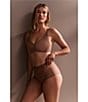Spanx SPANXsupersmooth™ SheerSense Cheeky Hipster, Color:Cafe Au Lait - Image 5