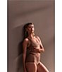 Spanx SPANXsupersmooth™ SheerSense Cheeky Hipster, Color:Cafe Au Lait - Image 8