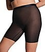 Spanx SPANXsupersmooth™ SheerSense Mid-Thigh Short - Image 1