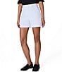 Spanx SPANXsupersmooth™ Stretch Twill 5#double; Shorts - Image 1