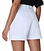 Spanx SPANXsupersmooth™ Stretch Twill 5#double; Shorts - Image 2