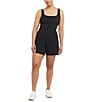 Spanx SPANXsupersmooth™ Stretch Twill 5#double; Shorts - Image 3