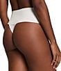 Spanx SPANXsupersmooth Undie-tectable Supima Cotton Thong - Image 5