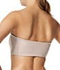 Color:Champagne - Image 2 - Suit Your Fancy Bandeau