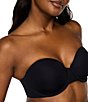 SPANX® Suit Your Fancy Strapless Bra - Image 6