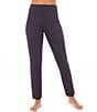 Color:Navy - Image 1 - The Perfect Slim Straight Pants