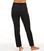 Color:Classic Black - Image 2 - The Perfect Slim Straight Pants