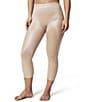 Color:Champagne Beige - Image 1 - Thinstincts 2.0 Capri Shaper