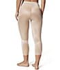 Color:Champagne Beige - Image 2 - Thinstincts 2.0 Capri Shaper